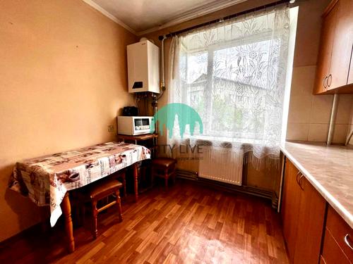 квартира по адресу Евгения Коновальца ул., 146