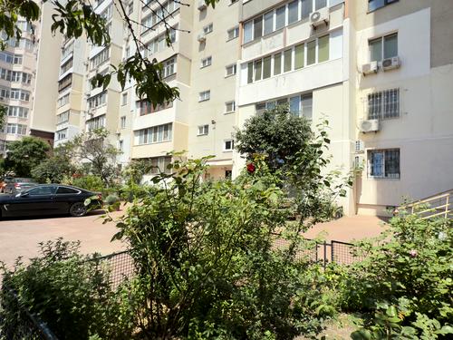 квартира за адресою Полуничний пров., 31