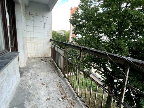 квартира по адресу Злуки просп., 2