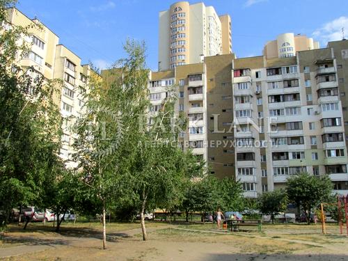 квартира по адресу Драгоманова ул., 18