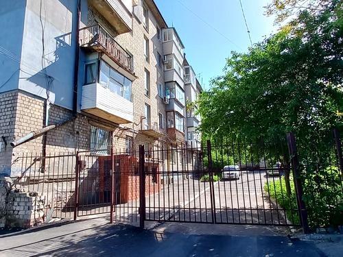 квартира за адресою Михайла Грушевського вул. (Карла Лібкнехта), 54