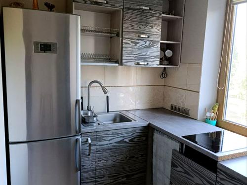 квартира за адресою Старицького вул., 15