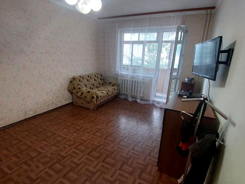 квартира за адресою Новобузька вул., 120