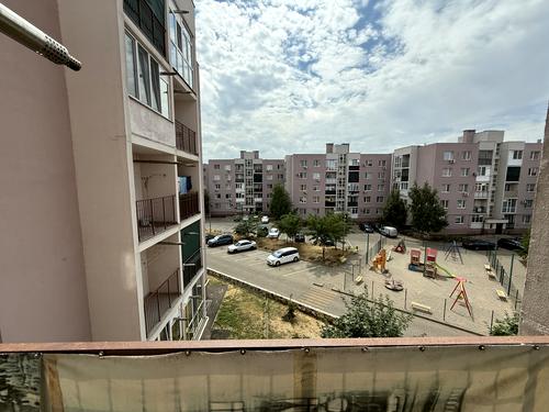 квартира за адресою Європейська вул., 8