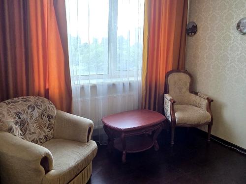 квартира за адресою Вишгородська вул., 45/7
