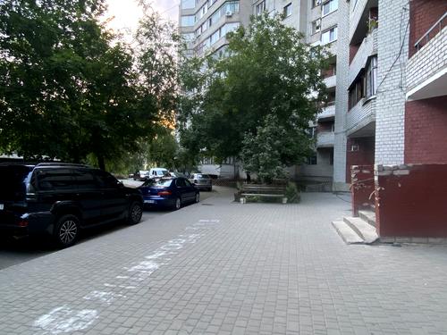 квартира за адресою Запорізьке шосе, 38