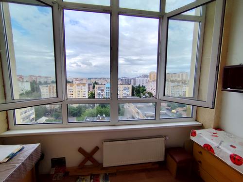 квартира по адресу Европейская ул. (Жовтнева), 31-А
