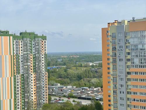 квартира за адресою Петра Калнишевського вул. (Михайла Майорова), 7