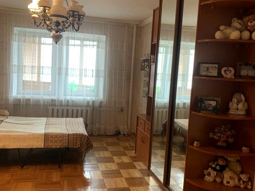 квартира по адресу Владимира Ивасюка просп. (Героїв Сталінграду), 18-А