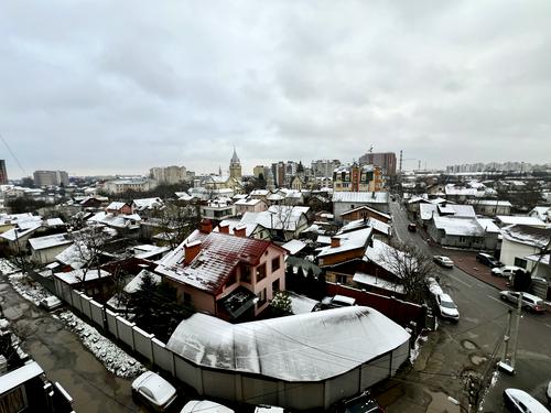 квартира за адресою Йосифа Сліпого вул., 26