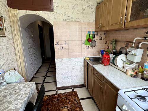 квартира за адресою Миколаївська дорога вул., 299