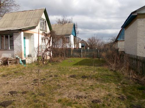 дом по адресу Чернигов, Ушинского ул., 133