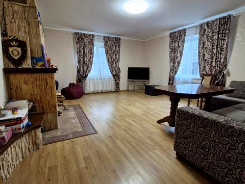 дом по адресу Лиса Гора, 8