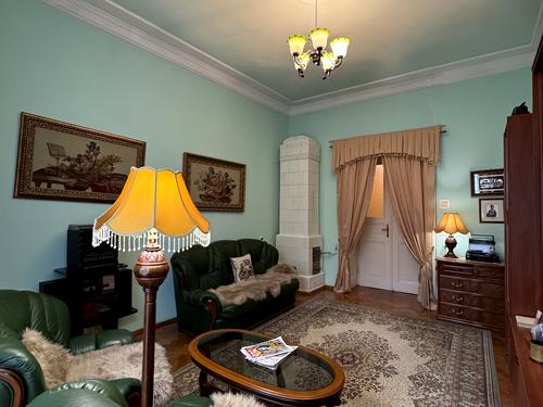 квартира за адресою Митрополита Андрея вул., 4