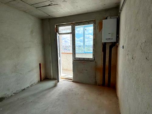 квартира по адресу Бережанская ул., 54