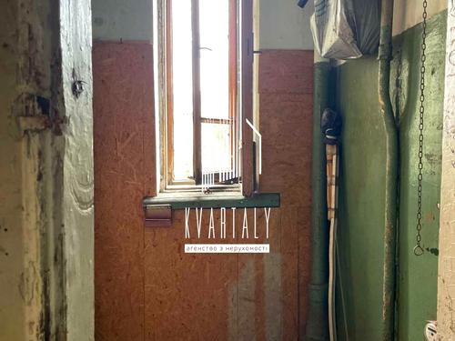 квартира за адресою Берестейський просп. (Перемоги), 37-Ж