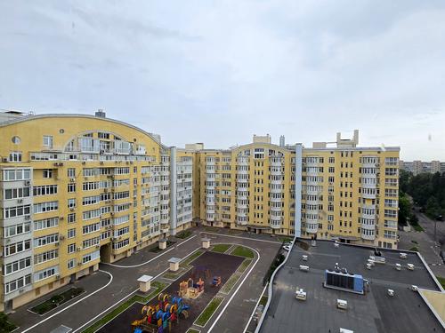 квартира за адресою Петра Болбочана вул. (Клапцова), 52