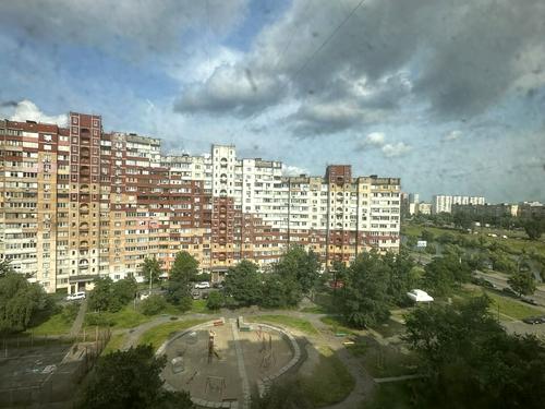 квартира за адресою Миколи Закревського вул., 5