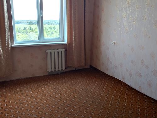 квартира за адресою Харківська вул., 55