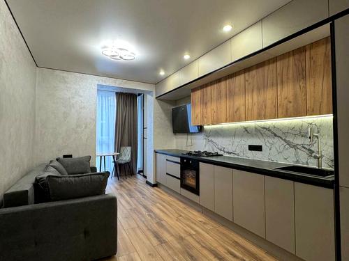квартира за адресою Запорізьке шосе, 32д