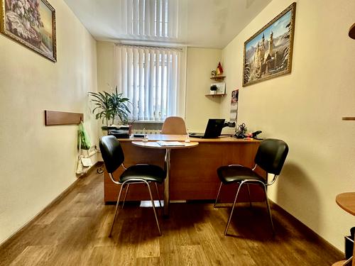 комерційна за адресою Засумська вул., 5
