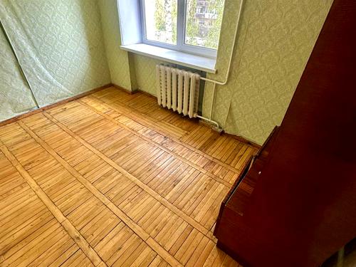 квартира за адресою Космонавтів просп., 78