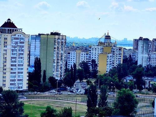 квартира за адресою Героїв Дніпра вул., 32-Г