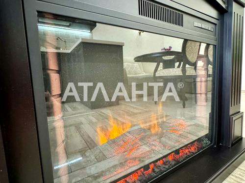 квартира за адресою Добровольців вул. (Маршала Говорова), 8