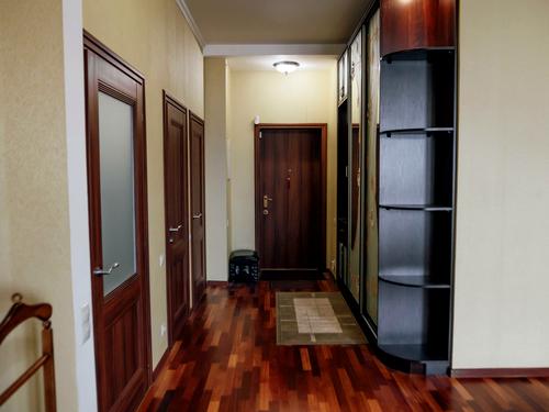 квартира за адресою Старонаводницька вул., 6-Б
