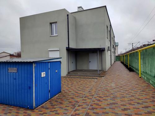 комерційна за адресою провулок 14 Жовтня, 1