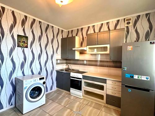 квартира по адресу Лазурная ул., 5 к10