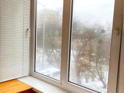 квартира по адресу Костанайський пер., 8/1