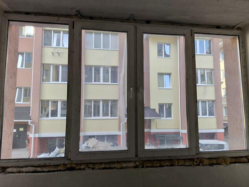 квартира по адресу Киевская ул., 22Ж