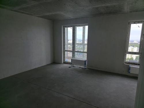 квартира за адресою Васильківська вул., 37-Г