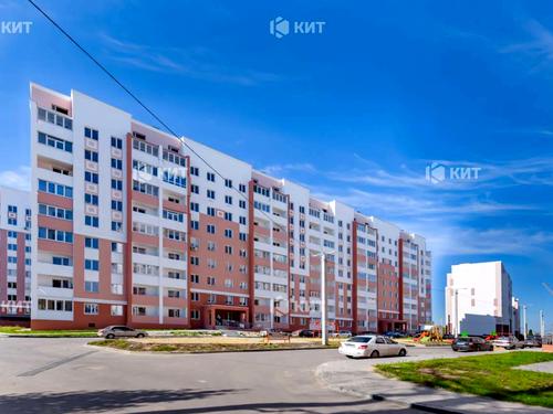 квартира за адресою Барабашова вул., 10