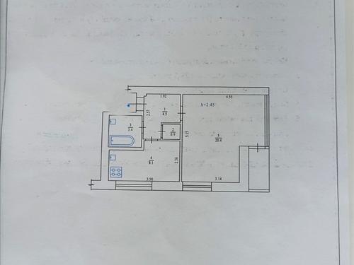 квартира по адресу Кучеренко ул., 4