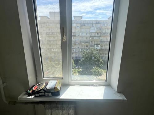 квартира по адресу Владимира Ивасюка просп. (Героїв Сталінграду), 17