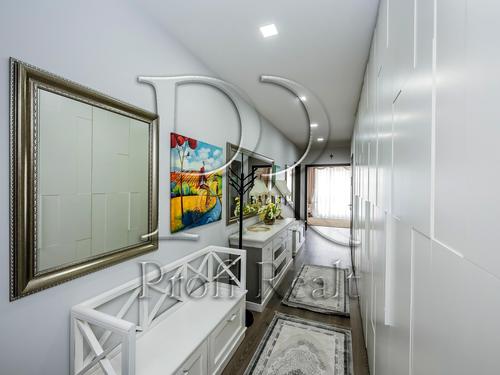 квартира по адресу Метрологическая ул., 13