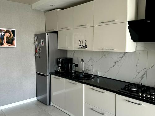 квартира за адресою Панаса Мирного вул., 11