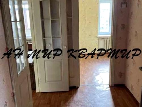 квартира за адресою Олександра Бідного вул., 100