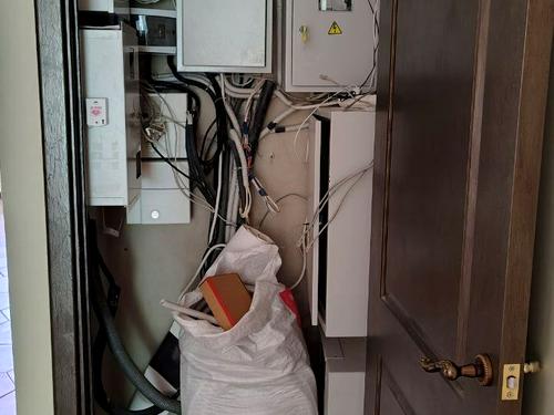 комерційна за адресою Оболонська набережна вул., 19