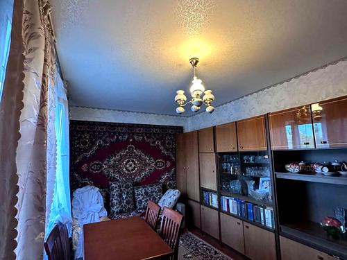 квартира за адресою Європейського Союзу просп. (Правди), 100