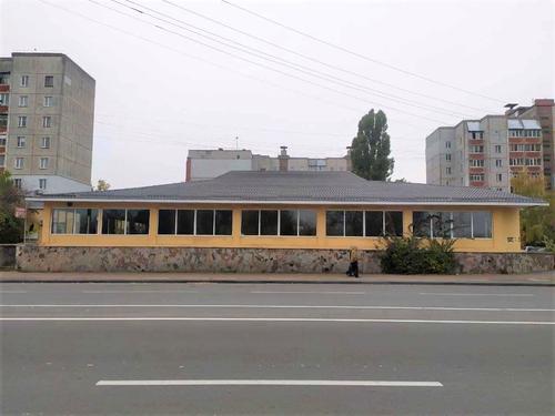 комерційна за адресою Гонча вул. (Горького), 82