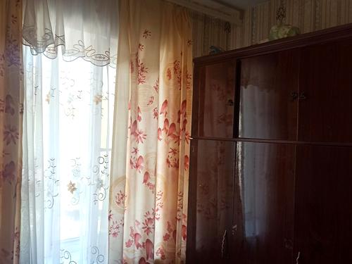 квартира за адресою Коксова вул., 16