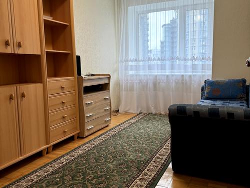 квартира за адресою Звіринецька вул., 61-А
