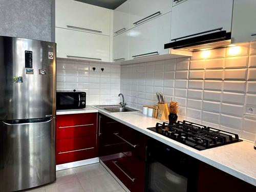 квартира по адресу Соборная ул., 285а