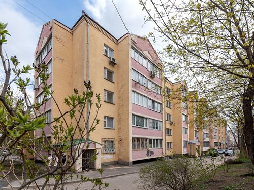 квартира по адресу Нежинская ул., 10
