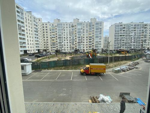 квартира за адресою Незалежності вул., 21