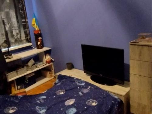 квартира по адресу Освицкая ул., 3
