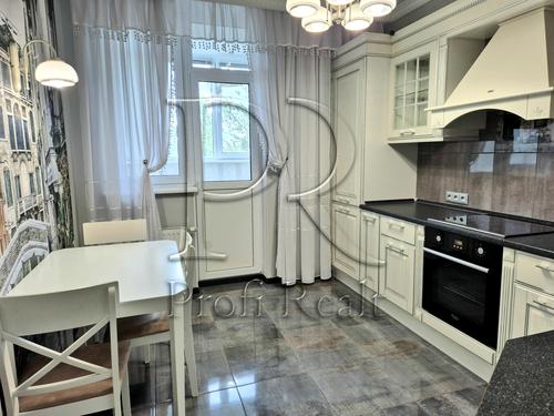 квартира за адресою Казарменна вул. (Григорія Андрющенка), 6-Г